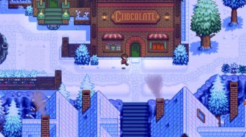 بيان رسمي.. مطور Stardew Valley يحسم مصير لعبة Haunted Chocolatier المنتظرة موضحاً موعد صدورها